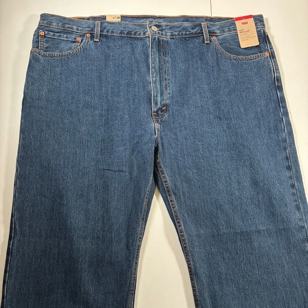 Levis levi 505